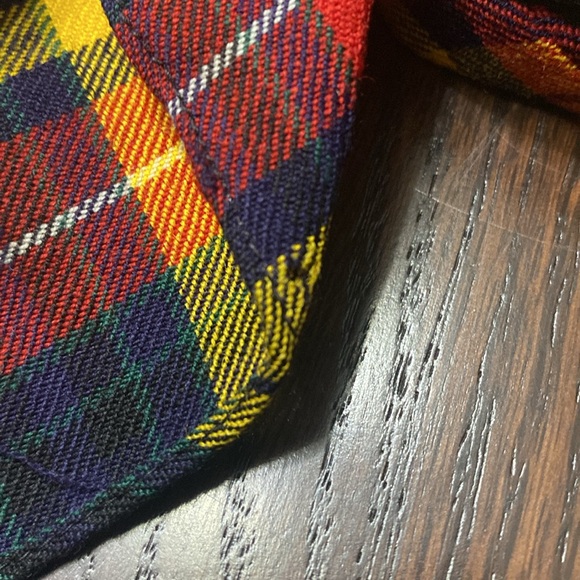Buchanan Tie- Vintage - Picture 5 of 6